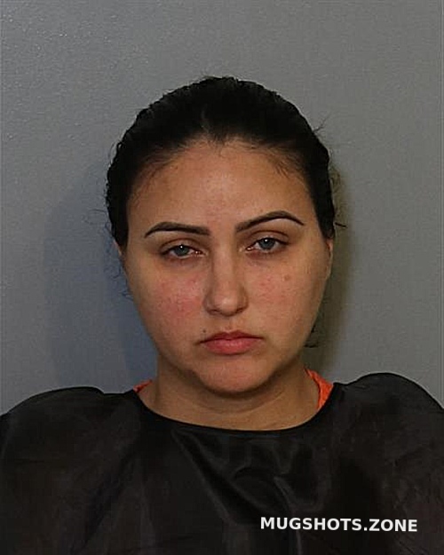 JOELLA SANTIAGO-ARRIAGA 02/04/2024 - Osceola County Mugshots Zone