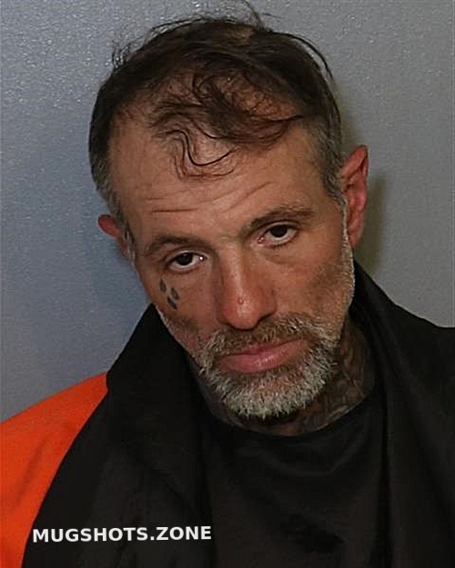 CHAD JEFFREY FAUCHER 02/20/2024 - Osceola County Mugshots Zone