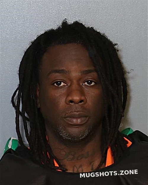 Marco Jeanty 02 20 2024 Osceola County Mugshots Zone