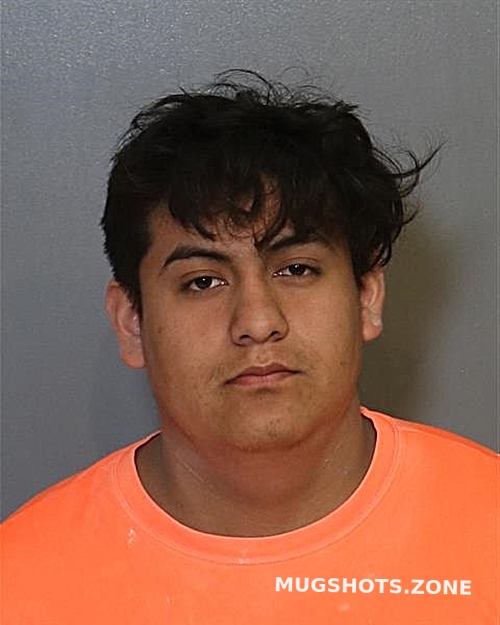 Gael Ortiz Perez 03042024 Osceola County Mugshots Zone