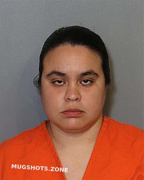 ASHLEY MARIE ORTIZ 03/07/2024 - Osceola County Mugshots Zone