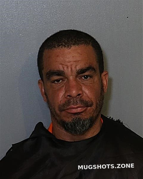 JOSE LUIS HICIANO 03/14/2024 Osceola County Mugshots Zone