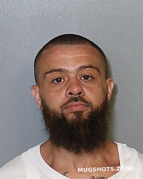 BENNY R COLON 03/14/2024 - Osceola County Mugshots Zone