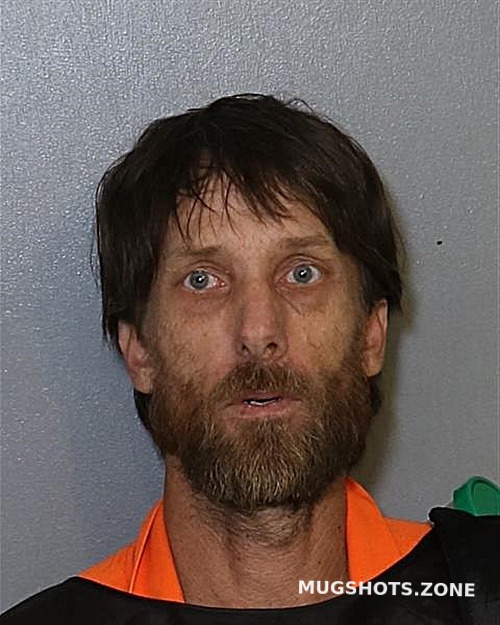 STEVEN MICHAEL RAMSEY 03/21/2024 - Osceola County Mugshots Zone