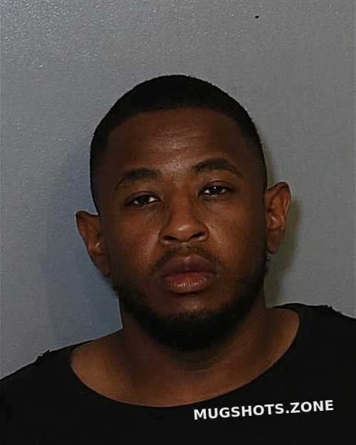 KEITH ANTHONY BRADLEY 03/23/2024 - Osceola County Mugshots Zone