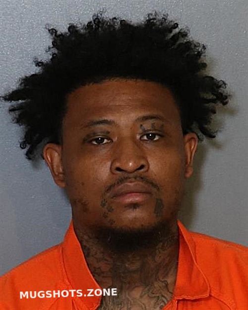 Darryl Dewayne Scott 03 26 2024 Osceola County Mugshots Zone