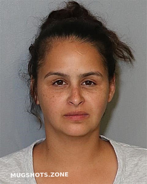 MADERA AMANDA 03/28/2024 - Osceola County Mugshots Zone