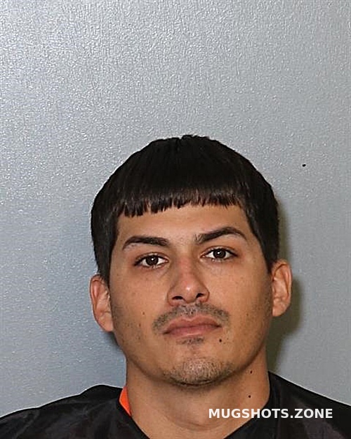 LUIS ALBERTO ORTIZ-PAGAN 03/29/2024 - Osceola County Mugshots Zone