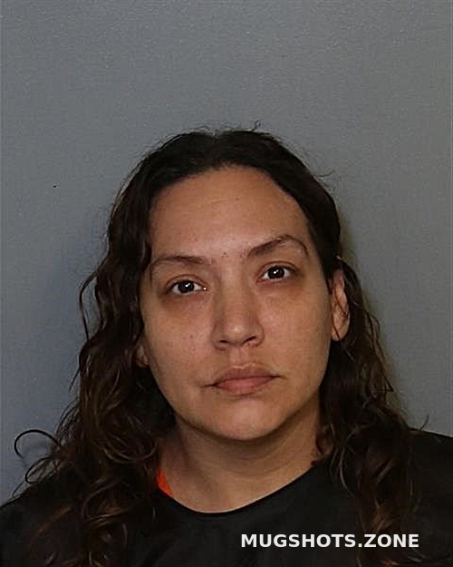 Veronica Baez 04032024 Osceola County Mugshots Zone