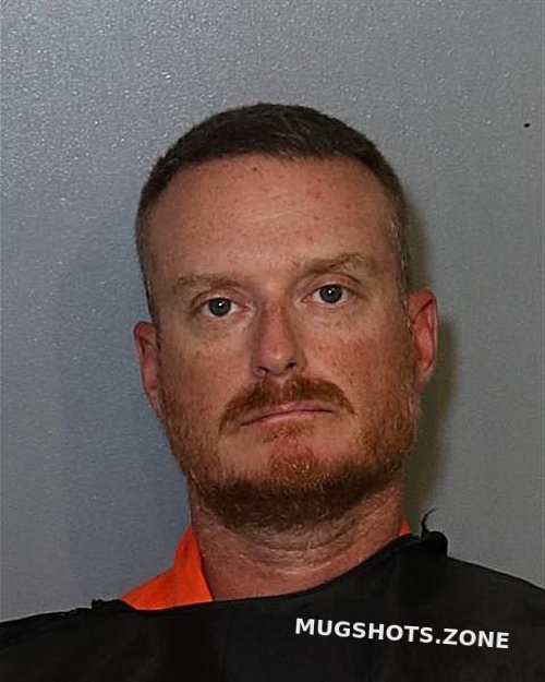 JEREMY CHARLES DEWITTE 04/11/2024 Osceola County Mugshots Zone