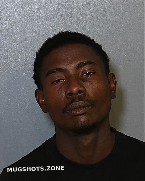 DEVON OMAR BARTLETT 04/16/2024 Osceola County Mugshots Zone