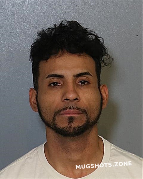 JEFFREY RIOS 04/21/2024 - Osceola County Mugshots Zone