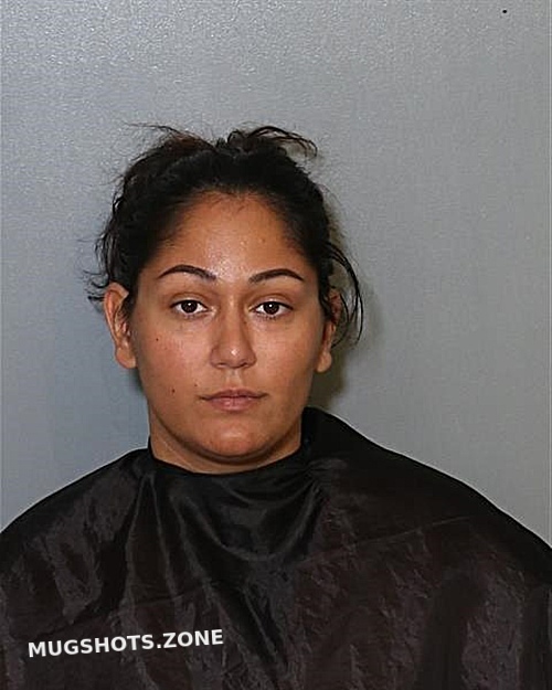 MARTINEZ-PEREZ VERONICA 05/01/2024 - Osceola County Mugshots Zone