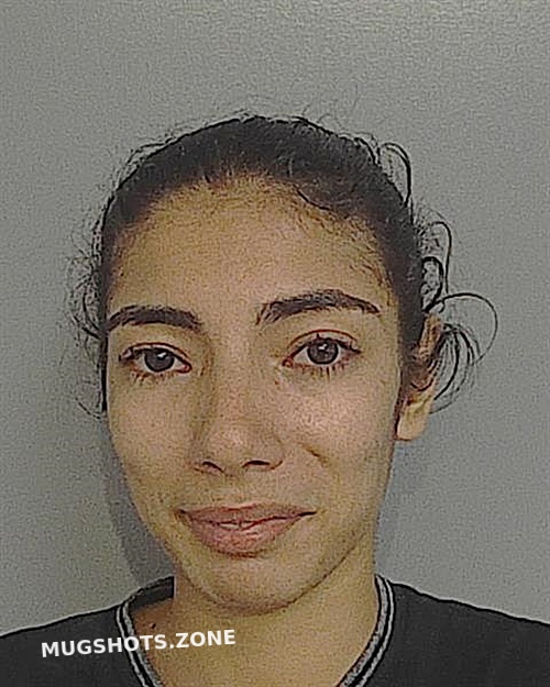 Kayla Marie Ortiz 05 06 2024 - Osceola County Mugshots Zone