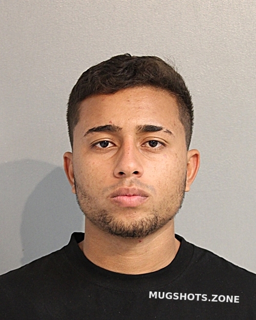 Jose Javier Faria Vega 05192024 Osceola County Mugshots Zone