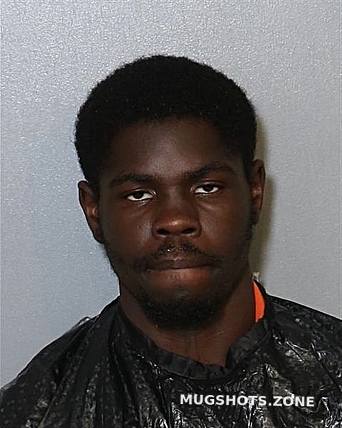 ELIJAH LORENZO BROWN 05/23/2024 - Osceola County Mugshots Zone