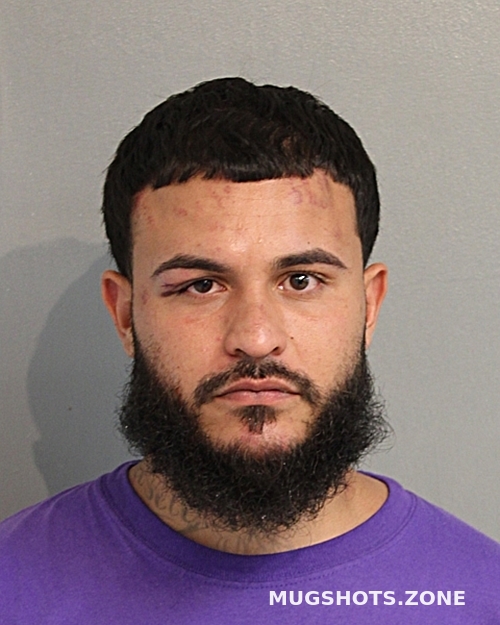 ECHEVARRIA RENE 05/26/2024 - Osceola County Mugshots Zone