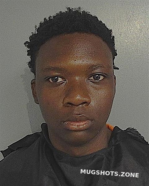 JARVIS DEONTAE LEONARD 05/27/2024 - Osceola County Mugshots Zone