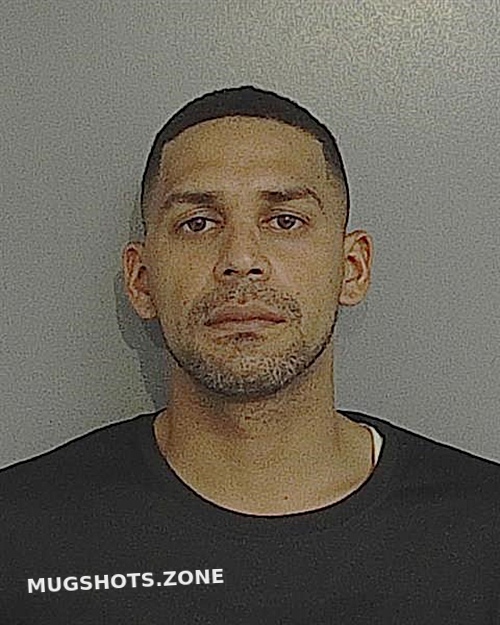 Luis Rojas Gonzalez 06 05 2024 Osceola County Mugshots Zone