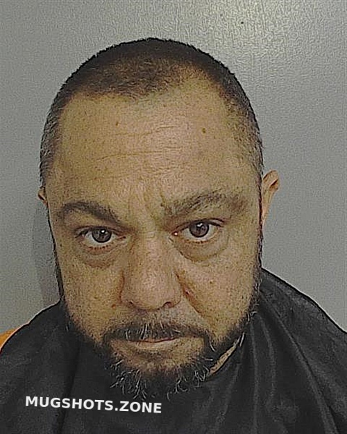 WILLIAM JOSEPH MULLEN 06/20/2024 Osceola County Mugshots Zone