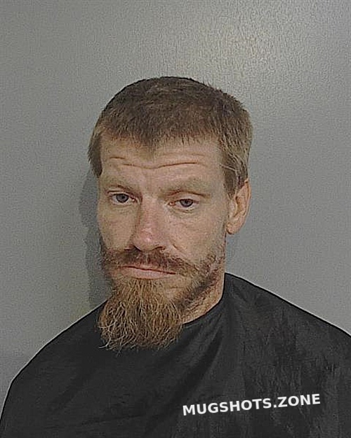 JOSHUA AARON CATES 07/11/2024 - Osceola County Mugshots Zone