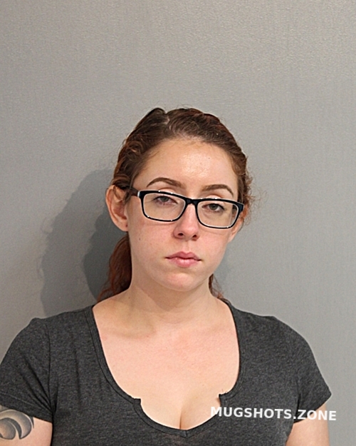 KISTA FANCY THORSBY 09/01/2024 - Osceola County Mugshots Zone