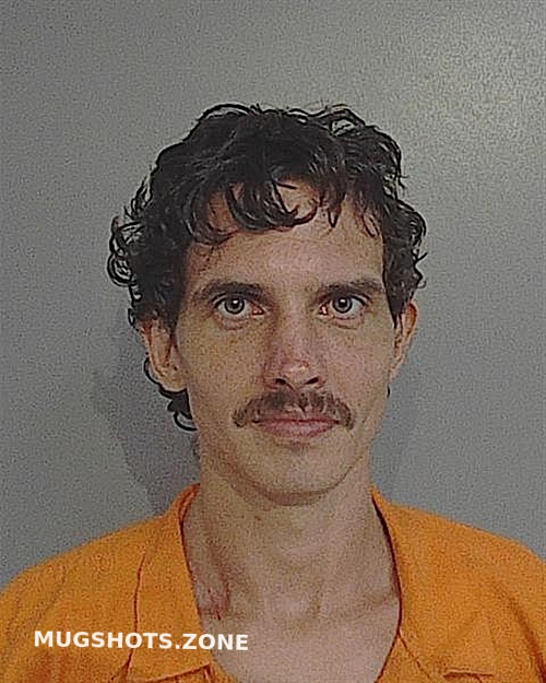 CASEY ROBERT JONAS 09/05/2024 Osceola County Mugshots Zone