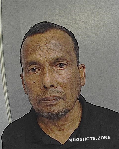 MD BADAR UDDIN 09/18/2024 - Osceola County Mugshots Zone