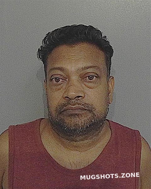 SATISH HANSRAM 10/13/2024 - Osceola County Mugshots Zone