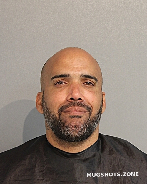 ORLANDO RODRIGUEZ-VELEZ 11/05/2024 - Osceola County Mugshots Zone