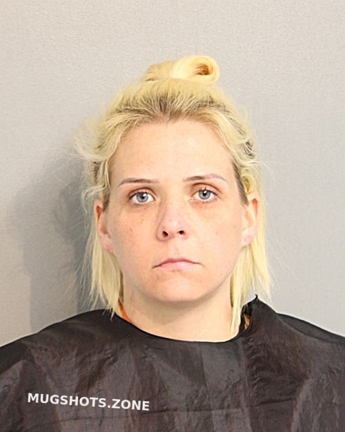 JESSICA DANIELLE ROCKER 01/05/2025 - Osceola County Mugshots Zone