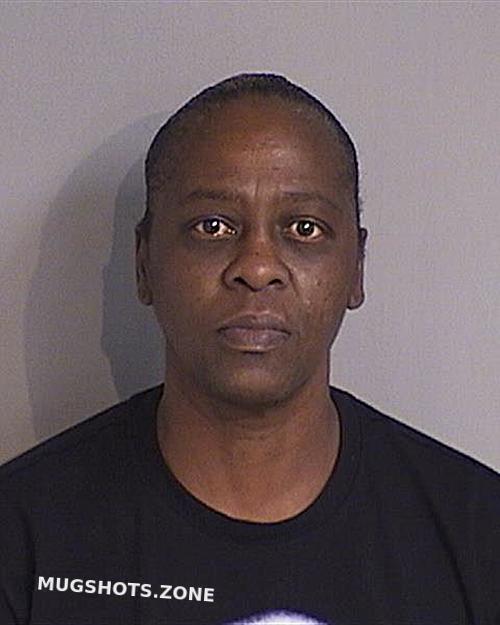 ERICKA DESHAWN PINELLAS 03/07/2025 Osceola County Mugshots Zone