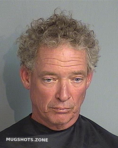 GREGORY ALLAN HARRIS 05/16/2025 - Osceola County Mugshots Zone