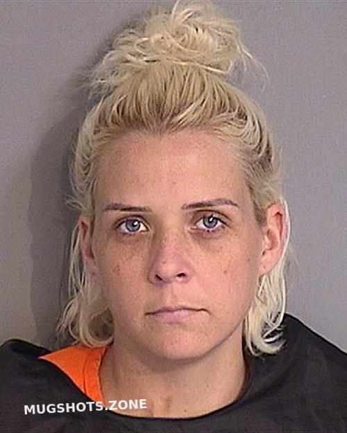 JESSICA DANIELLE ROCKER 05/22/2025 - Osceola County Mugshots Zone