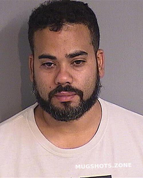 GABRIEL OMAR GARCIA 05/29/2025 Osceola County Mugshots Zone