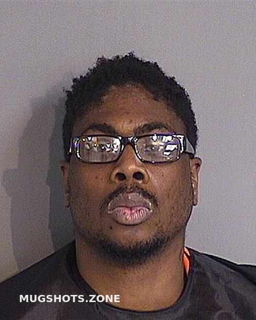 TOWNS JURREL 09/17/2025 Osceola County Mugshots Zone
