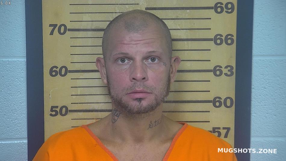 CASE JOSHUA E 08/08/2022 Ottawa County Mugshots Zone