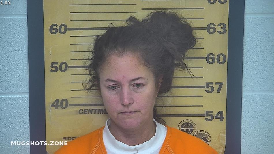 MOREHART KELLY MICHELLE 09/09/2022 Ottawa County Mugshots Zone