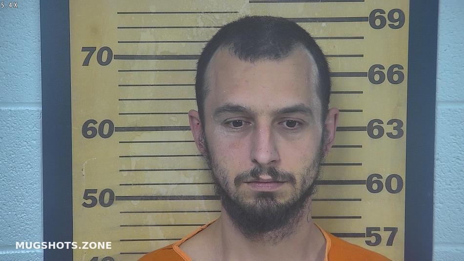 GONZALEZ GERALD A 10/25/2022 Ottawa County Mugshots Zone