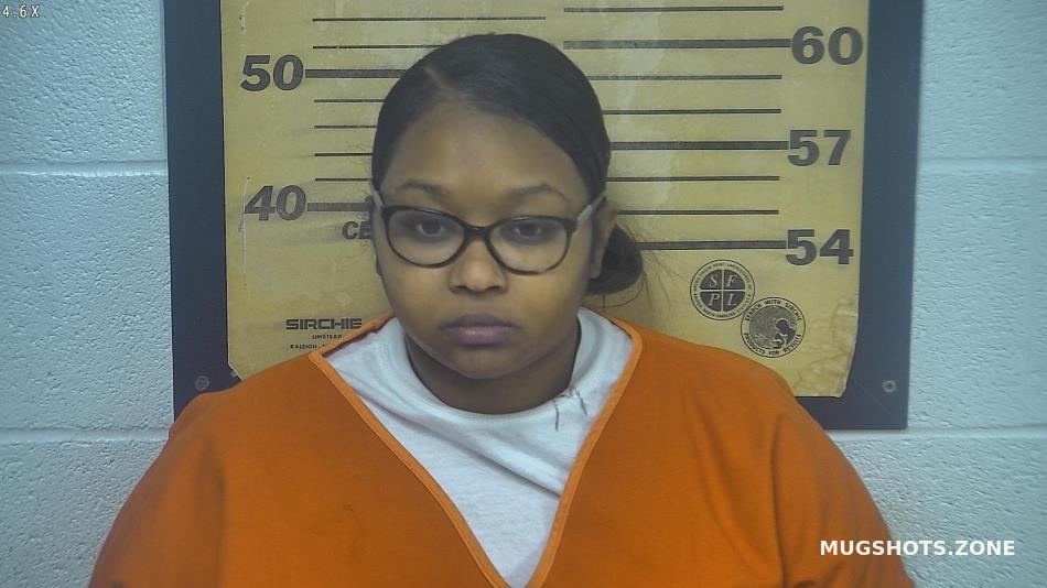 EASTMAN THERESA LATRIESE 02/07/2023 Ottawa County Mugshots Zone