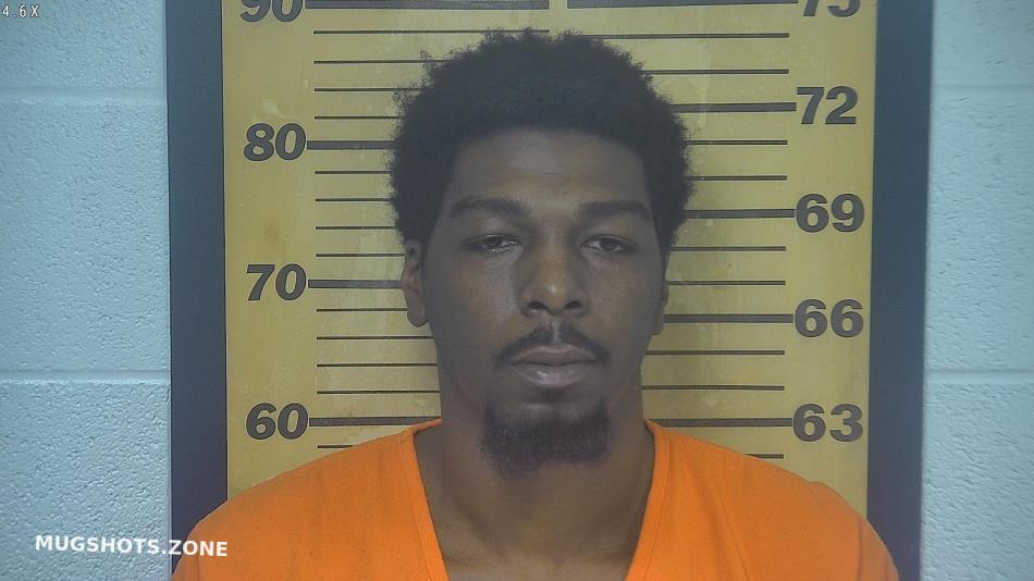 WILLIAMS REGINALD O JR 02/15/2023 Ottawa County Mugshots Zone