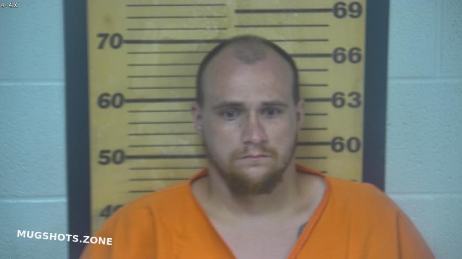 OXFORD BRANDON S 08/21/2023 Ottawa County Mugshots Zone