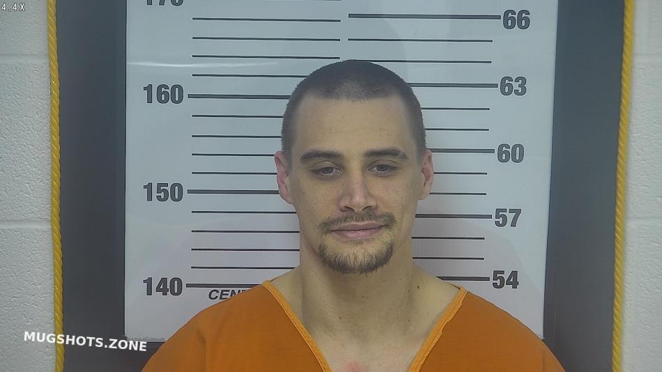 CARROLL J JR 02/02/2024 Ottawa County Mugshots Zone