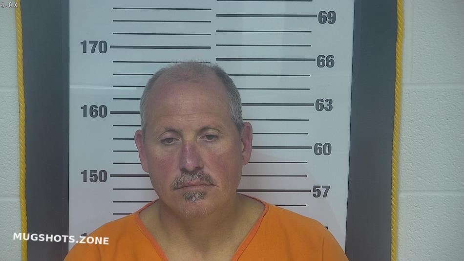 LYONS JASON JEROME 05/25/2024 Ottawa County Mugshots Zone