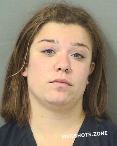 MARROPODI DESIREE LYNNE 01/16/2021 - Palm Beach County Mugshots Zone