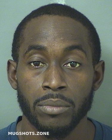 CANIDATE GARY 01/19/2021 - Palm Beach County Mugshots Zone