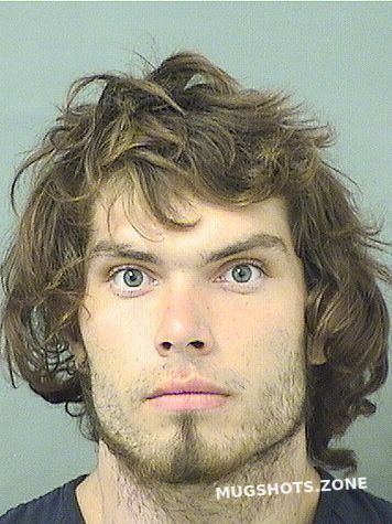 Kirkland Jessie Palm Beach County Mugshots Zone