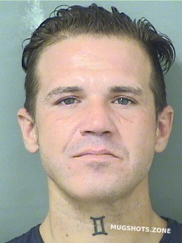 BOUNDS CHRISTOPHER PAUL JR 02/12/2021 - Palm Beach County Mugshots Zone