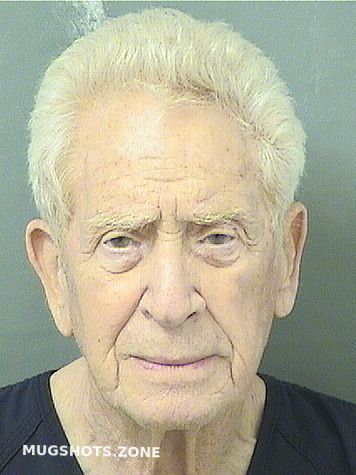 ROSENBERG LEE HENRY 02/16/2021 - Palm Beach County Mugshots Zone