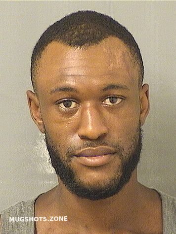 WOODSTOCK AVERNELL RAYBORN JR 02/23/2021 - Palm Beach County Mugshots Zone